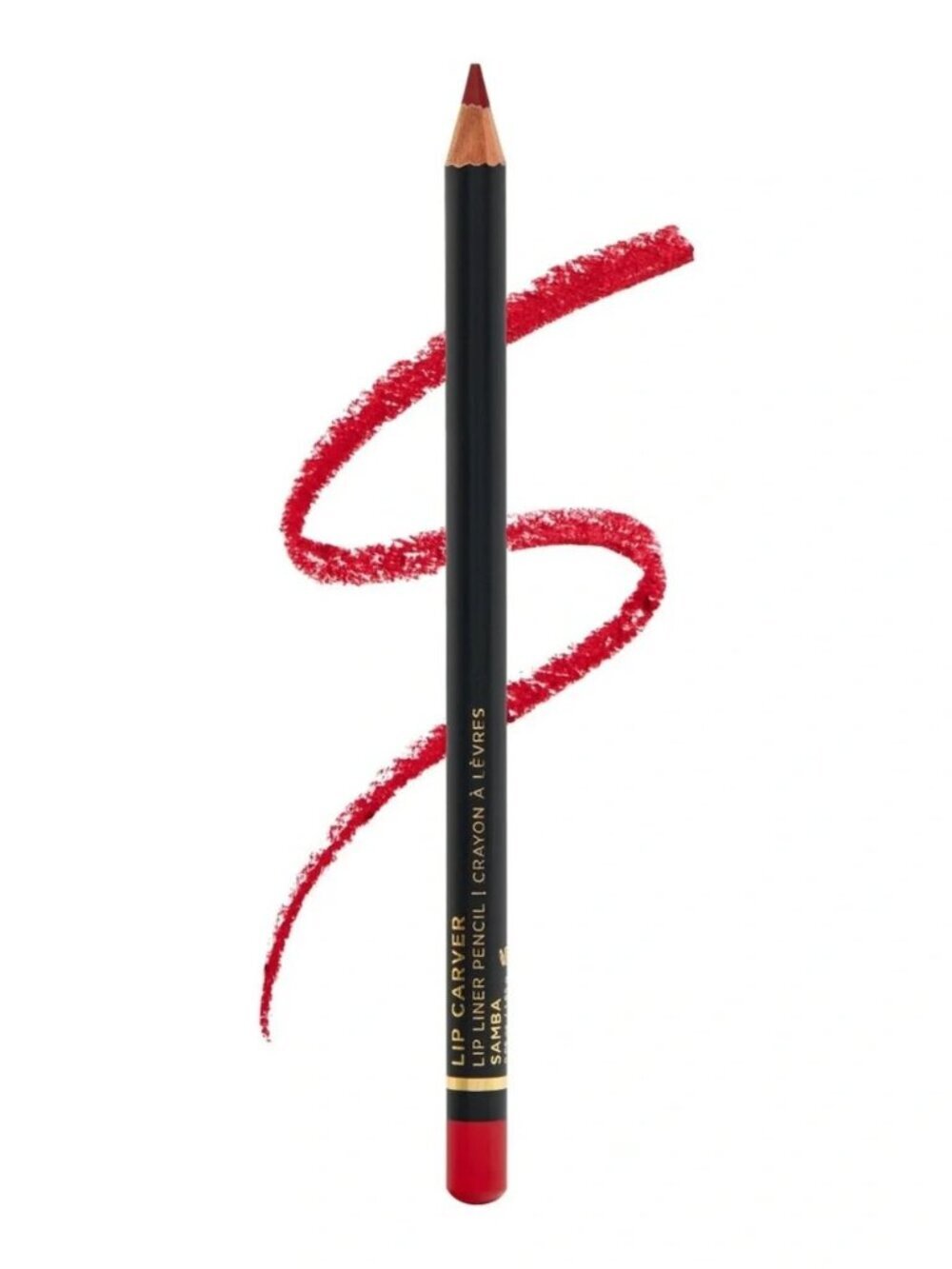 Lavaa Lip Carver Pencil - Samba